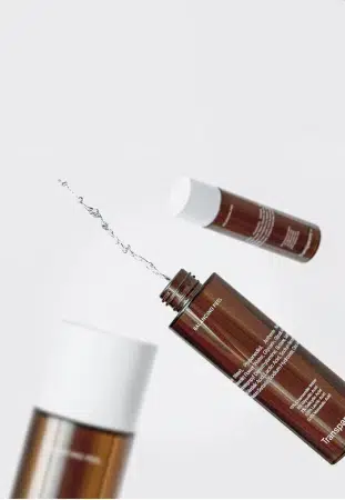 Кислотний тонер для обличчя Transparent-Lab Balancing Peel, 120 мл