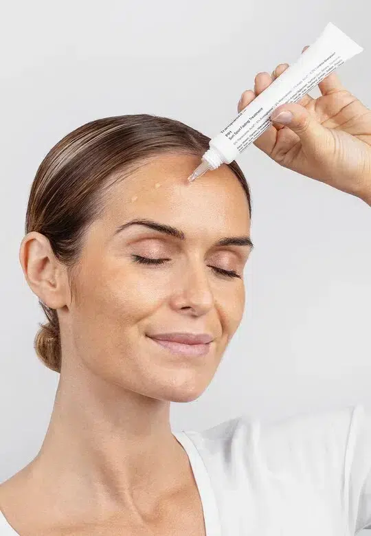 Серум для коррекции пигментных пятен Transparent-Lab PIH Sun Spot Fading Treatment, 30 мл