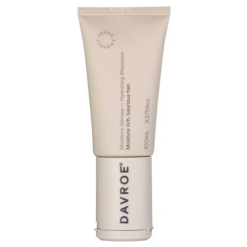 Увлажняющий питательный шампунь Davroe Moisture Senses Hydrating Shampoo