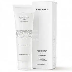 <span class="custom_title_one">BLEMISH CONTROL BHA CLEANSER</span><span class="custom_title_two">Очисник для шкіри, схильної до акне, 150мл</span>
