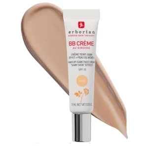 CREAM 5 В 1BB крем для обличчя,15 мл - Nude