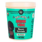 Маска кучерявого волосся, 450 мл