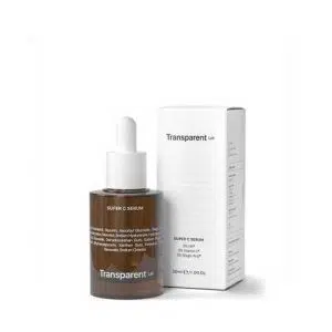 <span class="custom_title_one">SUPER C SERUM</span><span class="custom_title_two">Сироватка для обличчя з вітаміном С, 30 мл</span>