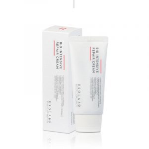 Інтенсивно відновлюючий крем для обличчя USOLAB Bio Intensive Repair Cream - 15 мл