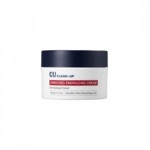 <span class="custom_title_one">CEAN-UP ENRICHED ENERGIZING CREAM</span><span class="custom_title_two">Поживний крем з церамідами, 50 мл</span>