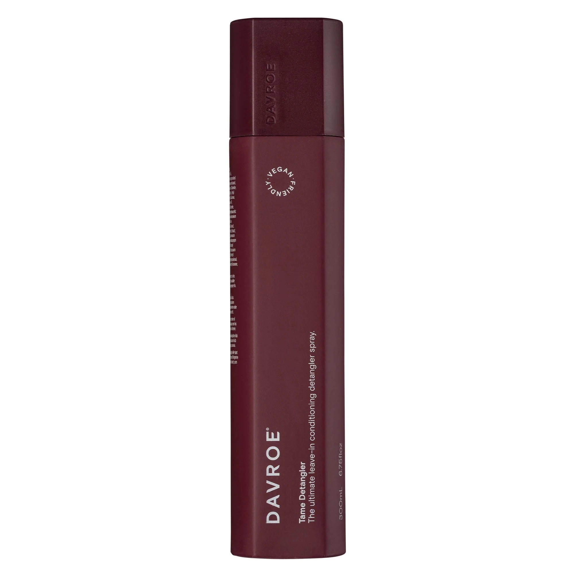 Tame lemongrass detangler<br>Спрей для распутывания волос, 300 мл Tame lemongrass detangler<br>Спрей для распутывания волос, 300 мл