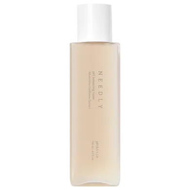Зволожуючий тонер з екстрактом гриба Альбатрелус Needly pH balancing toner, 145 мл