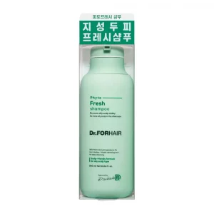 <span class="custom_title_one">PHYTO FRESH SHAMPOO</span><span class="custom_title_two">Міцелярний шампунь для жирної шкіри голови, 300 мл</span>