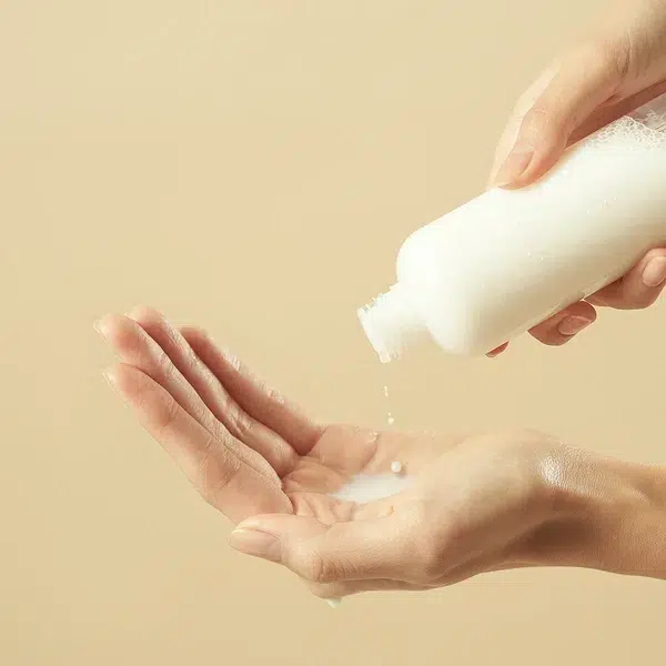 Успокаивающий тонер с водой семян овса Purito Oat-in Silky Toner, 200 мл