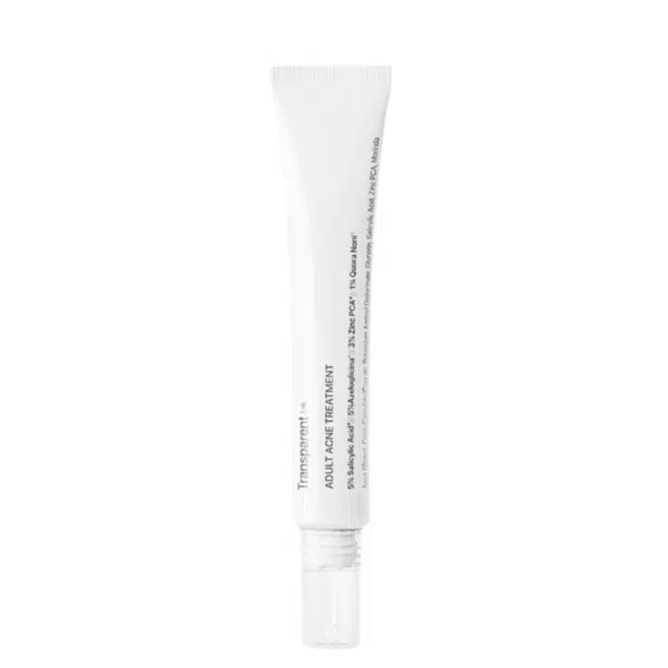 Сыворотка для проблемной кожи Transparent Lab Adult Acne Treatment, 30 мл