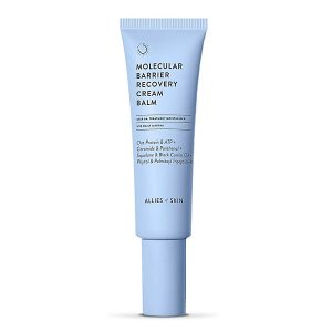 Крем-бальзам Allies of Skin Molecular Barrier Recovery Cream Balm, 50мл