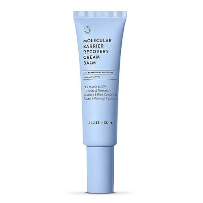 Molecular Barrier Recovery Cream Balm<br>Крем-бальзам, 50мл
