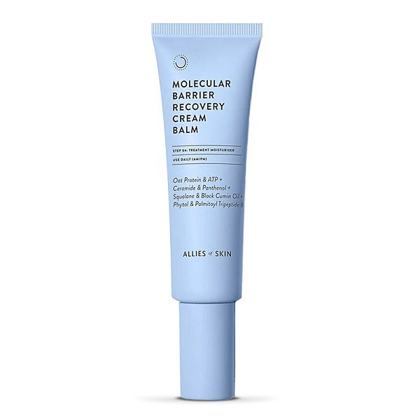 Крем-бальзам Allies of skin Molecular Barrier Recovery Cream Balm, 48 мл