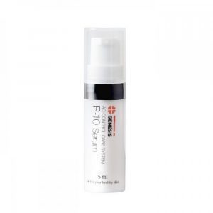 Точечное SOS средство от высыпаний с ретинолом 1% Genesis R-10 Serum