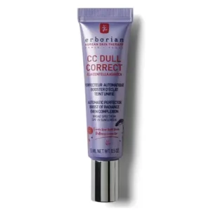 CC DULL CORRECTКорегуючий крем для обличчя, 45 мл