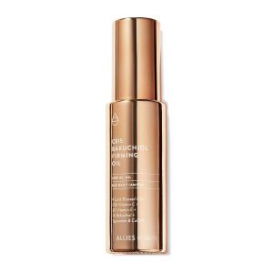Масло для лица с бакучиолом Allies of skin CE15 Bakuchiol Firming Oil, 30 мл до 07.2025