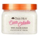 Скраб для тіла, 510 г