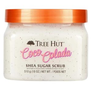 <span class="custom_title_one">COCO COLADA SUGAR SCRUB</span><span class="custom_title_two">Скраб для тіла, 510 гр.</span>