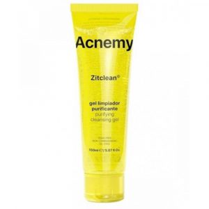 Очищуючий гель для проблемної шкіри Acnemy ZITCLEAN, 150 мл