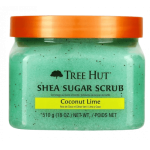 Скраб для тела, 510 г