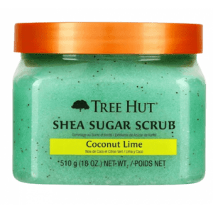 <span class="custom_title_one">COCONUT LIME SUGAR SCRUB</span><span class="custom_title_two">Скраб для тіла, 510 гр.</span>