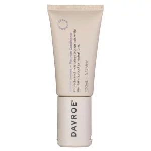 BLONDE SENSES PLATINUM CONDITIONERТонуючий кондиціонер для світлого волосся, 100 мл