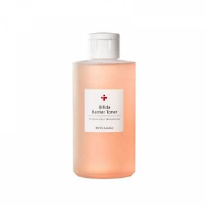 <span class="custom_title_one">DR. SOLUTION BIFIDA BARRIER TONER</span><span class="custom_title_two">Тонер для глибокого зволоження з пробіотиками, 200 мл</span>