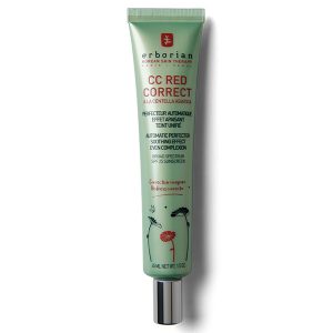 CC RED CORRECTКорегуючий крем для обличчя, 45 мл