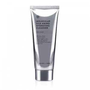 MOLECULAR SILK AMINO HYDRATING CLEANSERОчищуючий засіб, 100 мл
