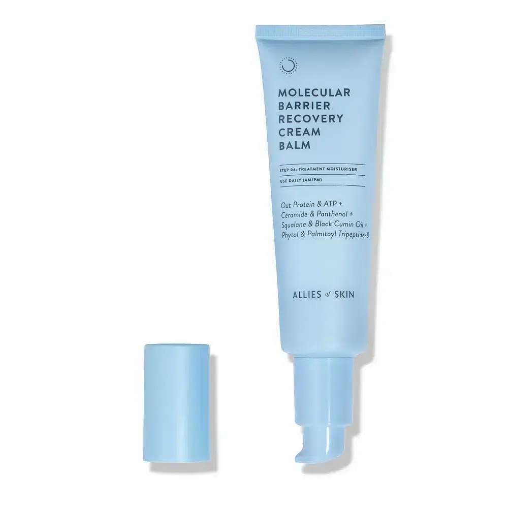 Крем-бальзам Allies of skin Molecular Barrier Recovery Cream Balm, 48 мл