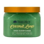 Скраб для тела, 510 г