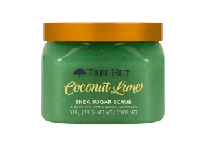 Скраб для тела, 510 г