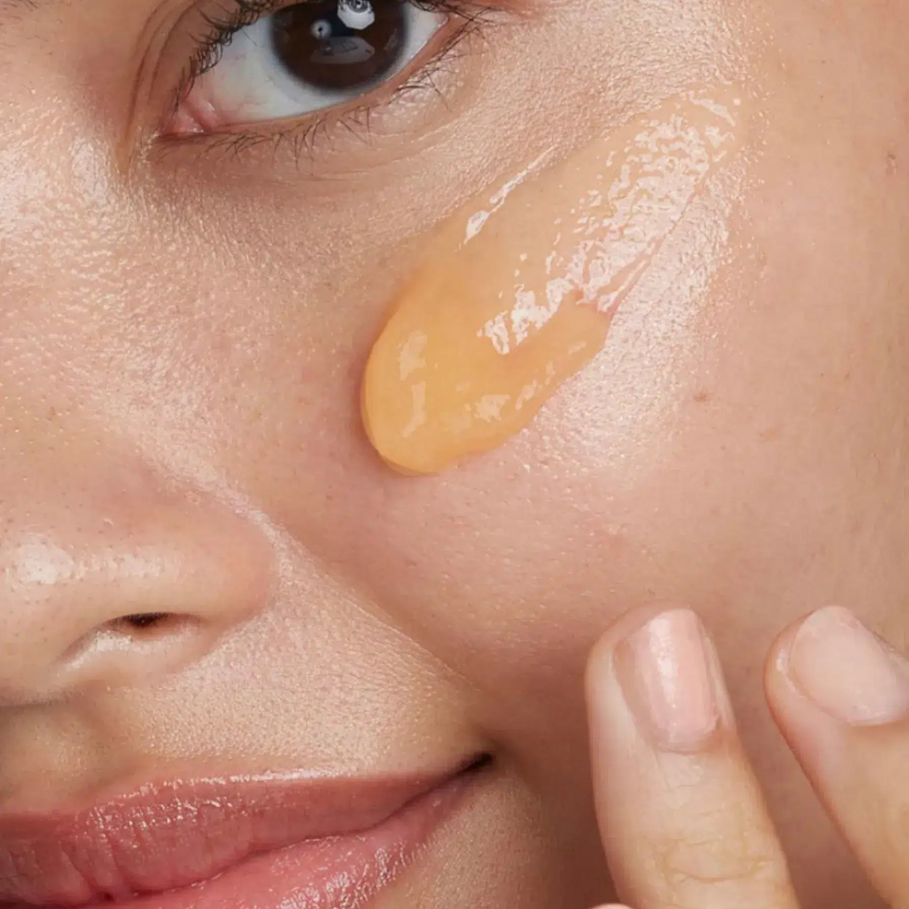 Очищуючий засіб Allies of skin Molecular Silk Amino Hydrating Cleanser