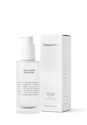 Увлажняющий серум с глицерином, 50 мл