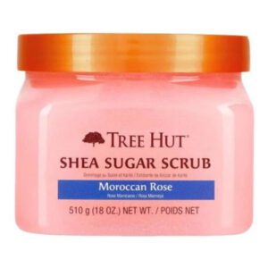 <span class="custom_title_one">MOROCCAN ROSE SUGAR SCRUB</span><span class="custom_title_two">Скраб для тіла, 510 гр.</span>