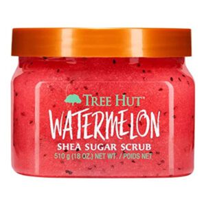 <span class="custom_title_one">WATERMELON SUGAR SCRUB</span><span class="custom_title_two">Скраб для тіла, 510гр</span>