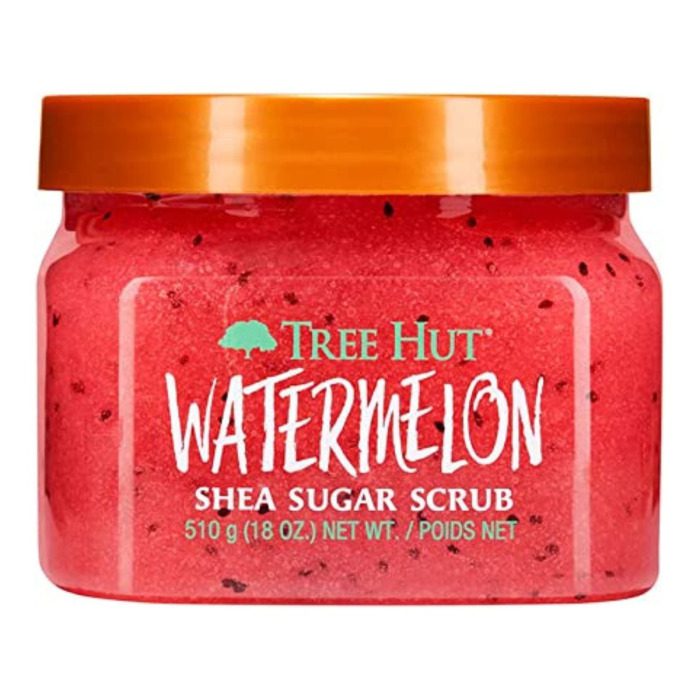 Скраб для тіла Tree Hut Watermelon Sugar Scrub, 510гр