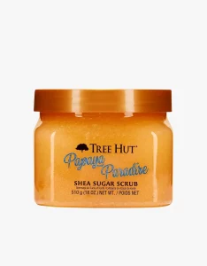 Скраб для тіла Tree Hut Papaya Paradise Sugar Scrub, 510 гр.