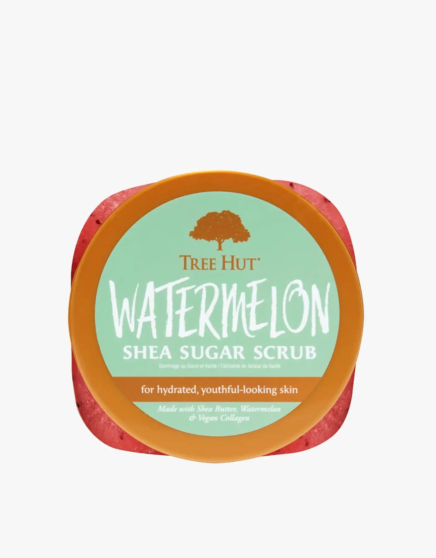 Скраб для тіла Tree Hut Watermelon Sugar Scrub, 510гр