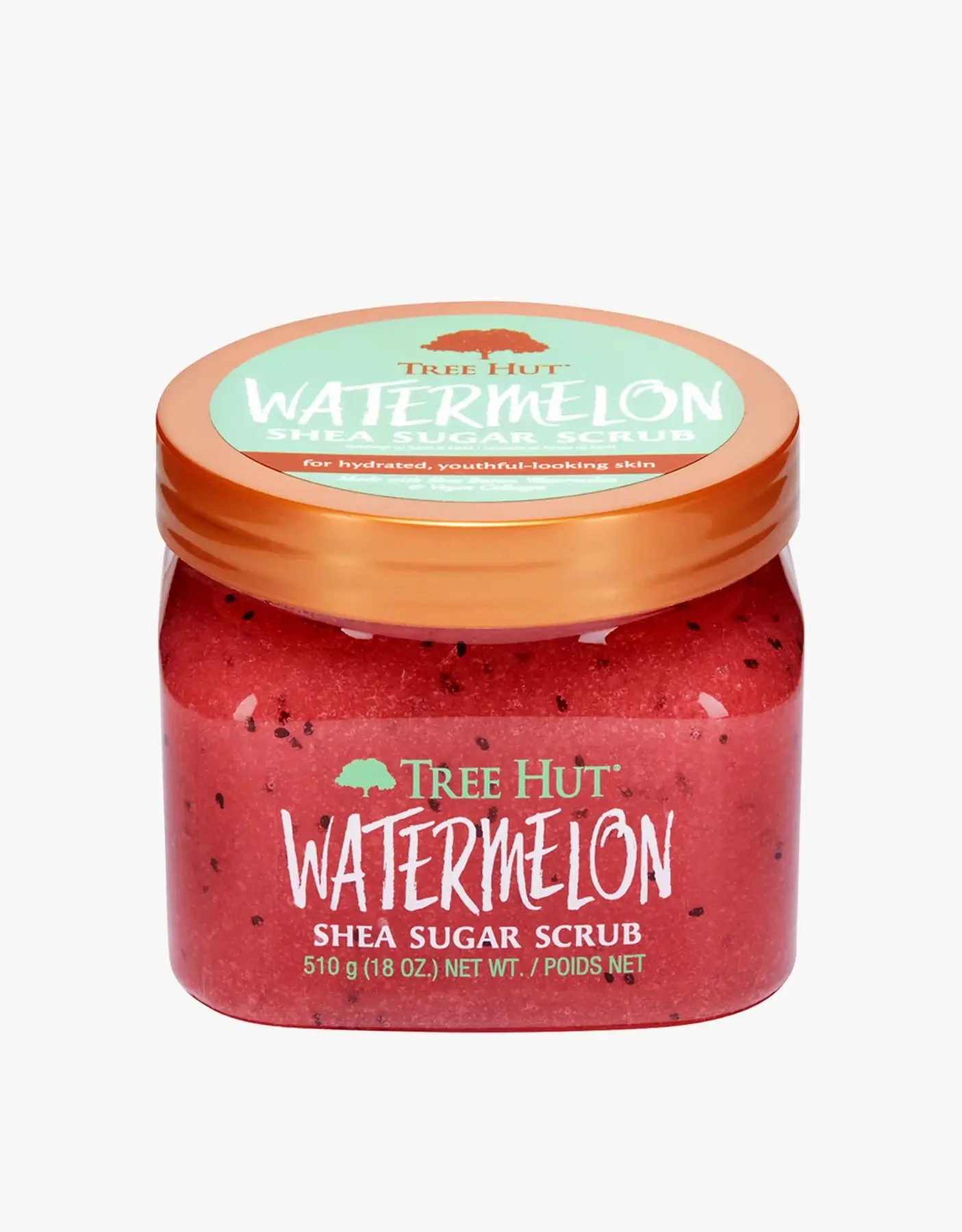 Скраб для тіла Tree Hut Watermelon Sugar Scrub, 510гр