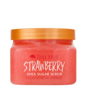<span class="custom_title_one">STRAWBERRY SUGAR SCRUB</span><span class="custom_title_two">Скраб для тіла, 510 гр.</span>