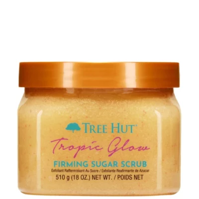Tropic Glow Sugar Scrub<br>Скраб для тела, 510 гр.