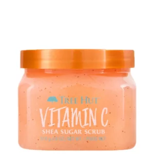 <span class="custom_title_one">VITAMIN C SUGAR SCRUB</span><span class="custom_title_two">Скраб для тіла, 510 гр</span>
