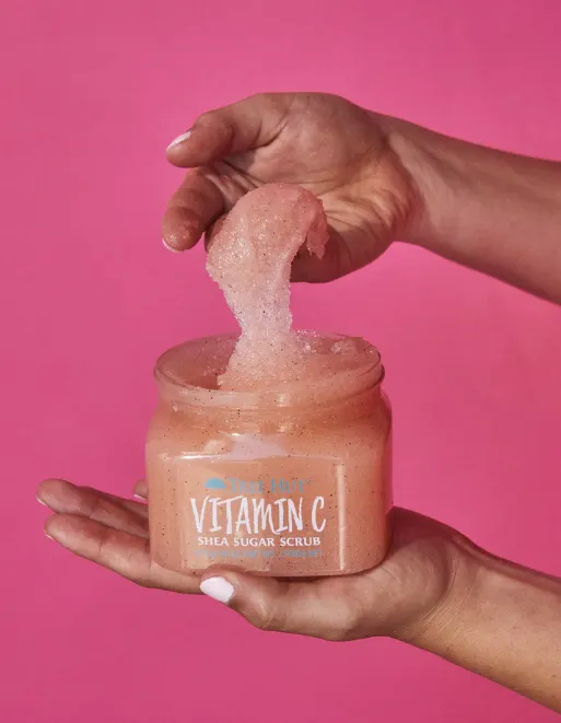 Скраб для тіла Tree Hut Vitamin C Sugar Scrub, 510 гр