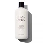 Живильний шампунь з маслом ши RATED GREEN Real Shea Nourishing Shampoo