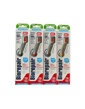 Зубна щітка 