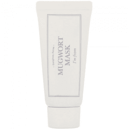MUGWORT MASK<br>Маска для обличчя, 30 мл MUGWORT MASK<br>Маска для обличчя, 30 мл
