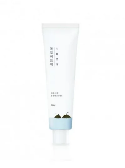 1025 DOKDO MUD PACK<br>Глиняна маска, 100 мл