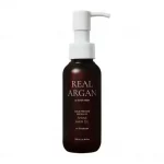 Аргановое масло для волос RATED GREEN Real Argan Shine Hair Oil, 100 мл