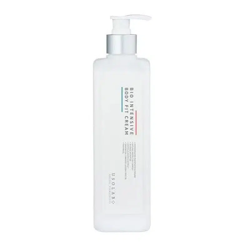 Омолаживающий крем для тела Usolab Bio Intensive Body Fit Cream, 500 мл